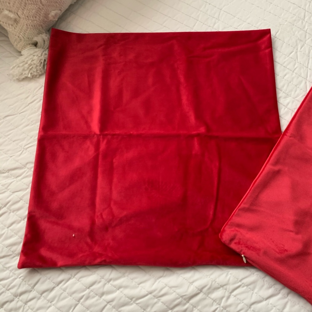 cushion covers - Picture 3 of 5